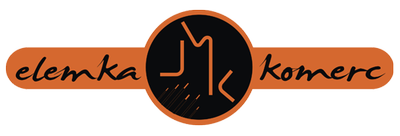 Elemka Komerc - logo preduzeća