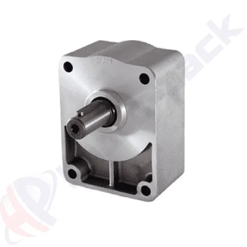 Pump supports
